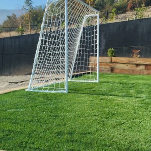 Arcos Mini Baby Fútbol 1.85 x 2.40