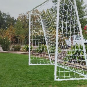 Arcos Mini Baby Fútbol 1.85 x 2.40