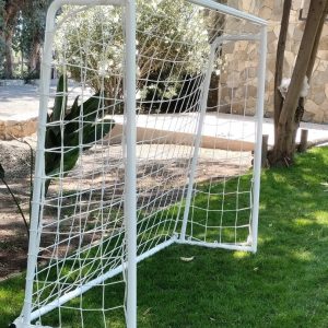 Arco Mini Fútbol 1.50×2.00 Desmontable