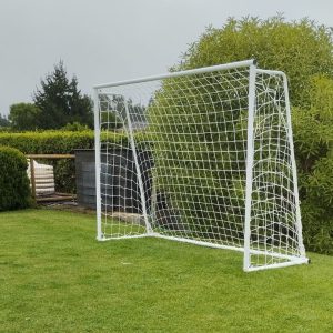 Arcos Baby Fútbol 3 x 2