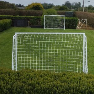 Arcos Baby Fútbol 3 x 2