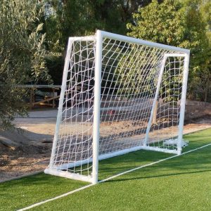 Arcos Fijos Baby Fútbol 3 x 2