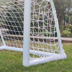 Arcos de Mini Fútbol Entrenamiento Fijos 1.20 x 80