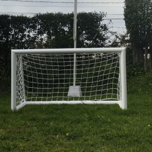 Mini Fútbol Entrenamiento Fijos 1.60 x 90